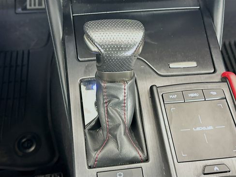 Used 2021 Lexus ES 350 F Sport w/ Accessory Package 2 image 24