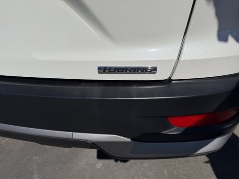 Used 2020 Honda CR-V Touring image 42