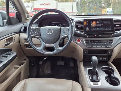 Used 2020 Honda Pilot EX-L image 22