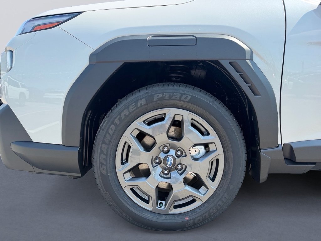 New 2026 Subaru Outback Premium AWD/4WD image 9