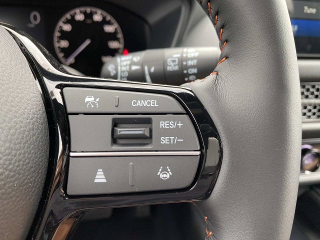 New 2027 Honda HR-V Sport image 13