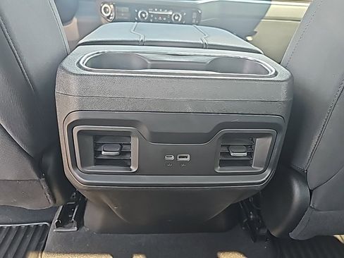 Certified 2023 Chevrolet Silverado 1500 RST image 15