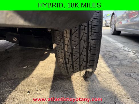 Certified 2025 Toyota RAV4 LE AWD/4WD image 32