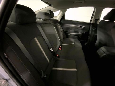 Used 2024 Hyundai Sonata SEL FWD image 24