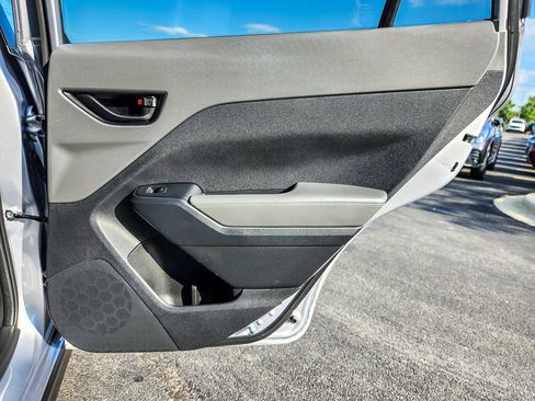 Certified 2024 Subaru Crosstrek 2.0i Premium AWD/4WD image 19