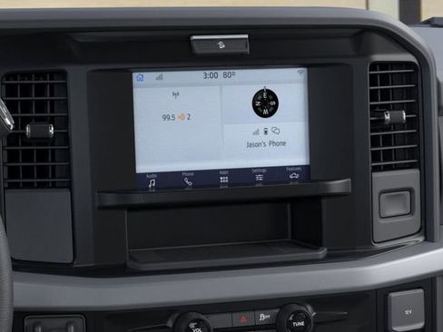 New 2026 Ford F350 XLT w/ FX4 Off-Road Package image 14