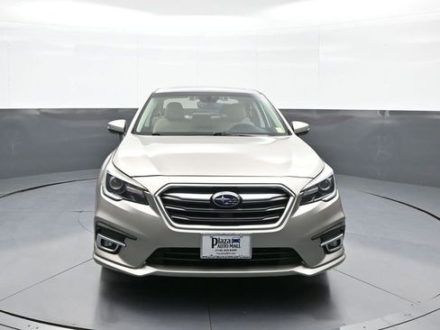 Used 2018 Subaru Legacy 2.5i Limited image 2