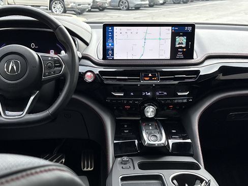 Used 2025 Acura MDX Type S image 30