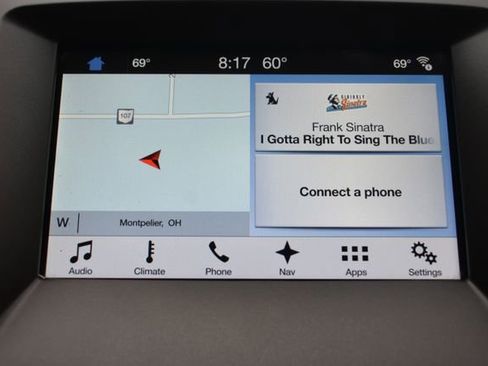 Used 2017 Ford Edge Titanium w/ Equipment Group 301A image 28