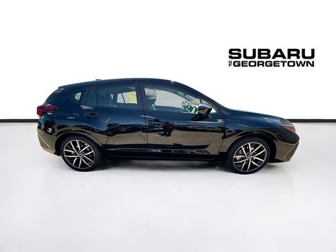 New 2026 Subaru Impreza 2.0i Sport AWD/4WD image 9