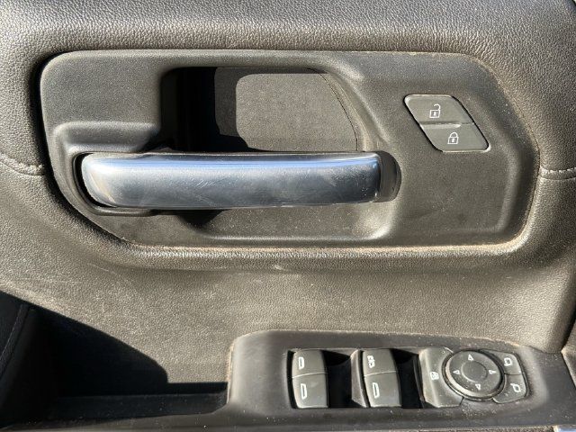 Used 2019 Chevrolet Silverado 1500 RST AWD/4WD image 21