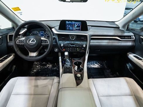 Used 2022 Lexus RX 350 AWD w/ Premium Package image 11