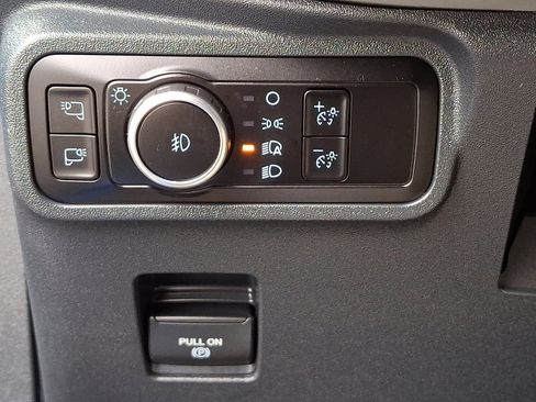 Used 2023 Ford Bronco Badlands image 25