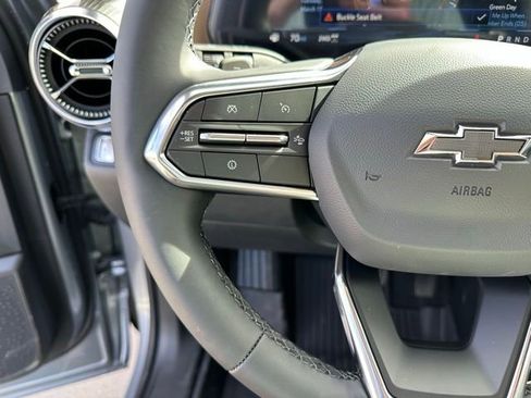 New 2026 Chevrolet Equinox ACTIV AWD/4WD image 4