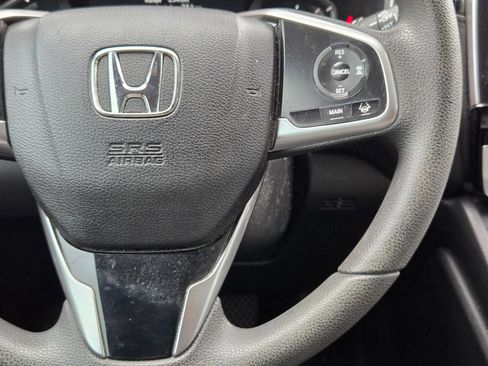 Used 2017 Honda CR-V EX image 22