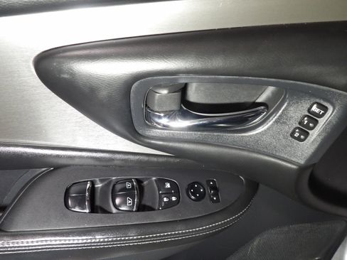 Used 2019 Nissan Murano SL w/ SL Technology Package image 10