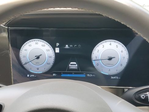 Used 2025 Hyundai Elantra SEL FWD image 22