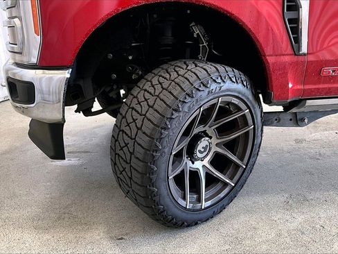 Used 2023 Ford F250 King Ranch w/ Chrome Package image 20