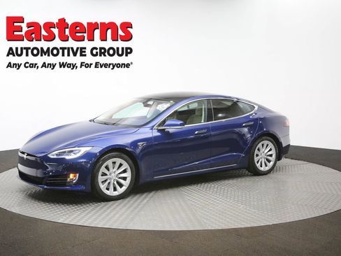 Used 2017 Tesla Model S 90D image 54