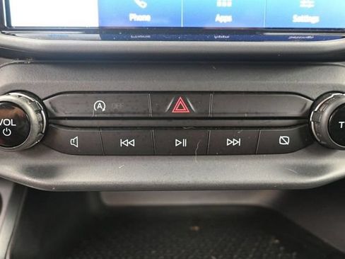 Used 2021 Ford Bronco Sport Big Bend w/ Big Bend Package (96B) AWD/4WD image 24