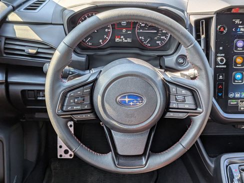 Used 2024 Subaru Impreza RS AWD/4WD image 31