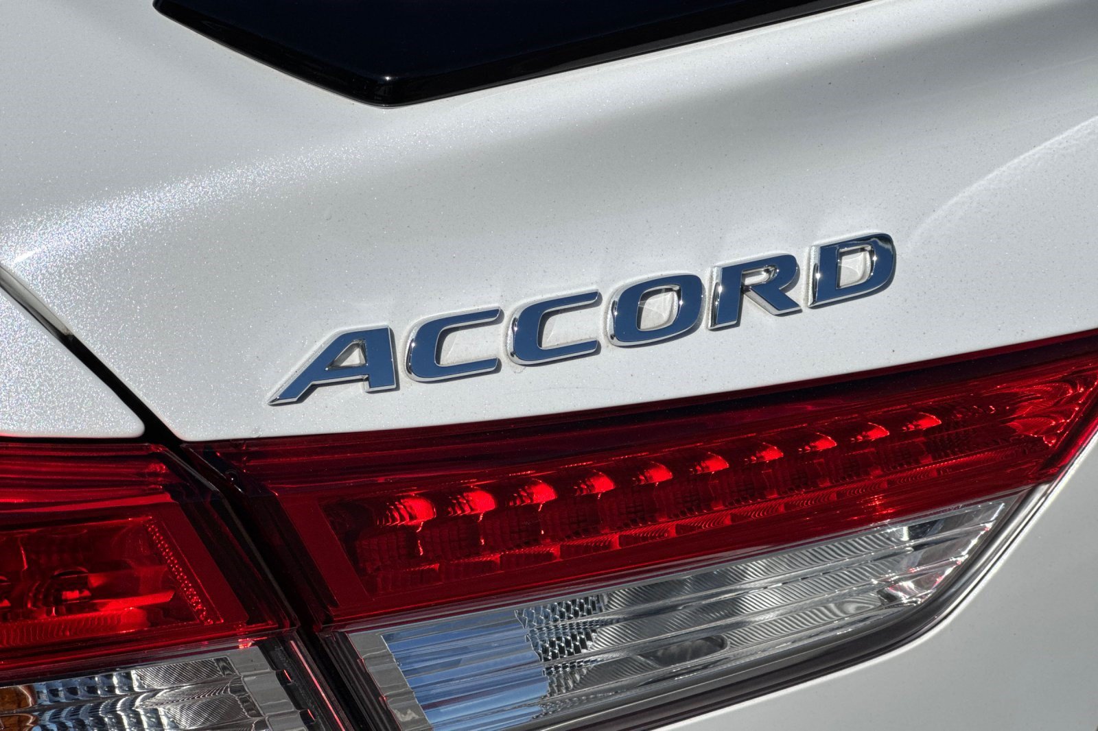 Used 2021 Honda Accord Sport Special Edition image 37