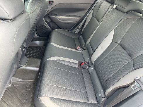 Used 2024 Subaru Crosstrek 2.5i Wilderness w/ Crosstrek Mirror Package image 15