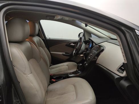 Used 2017 Buick Verano Sport Touring image 21