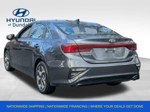 Used 2019 Kia Forte LXS image 2