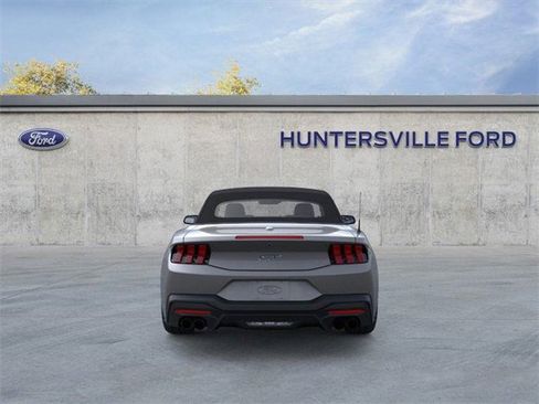 New 2025 Ford Mustang GT Premium image 5