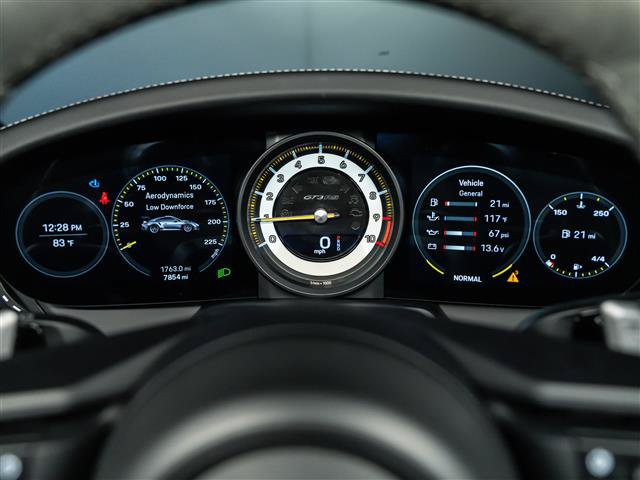Used 2024 Porsche 911 GT3 RS RWD image 26