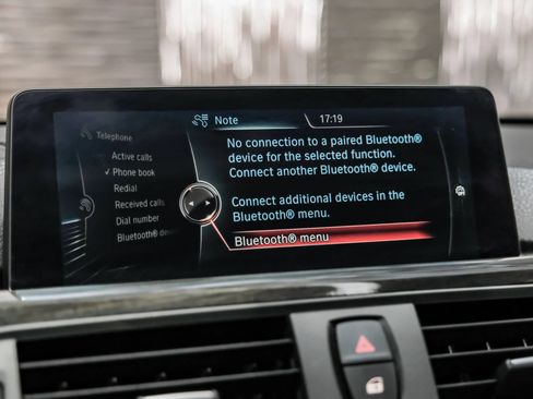Used 2016 BMW 428i Gran Coupe RWD image 29