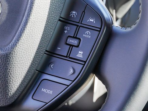 New 2026 Toyota Prius LE image 33