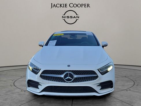 Used 2020 Mercedes-Benz CLS 450 image 8