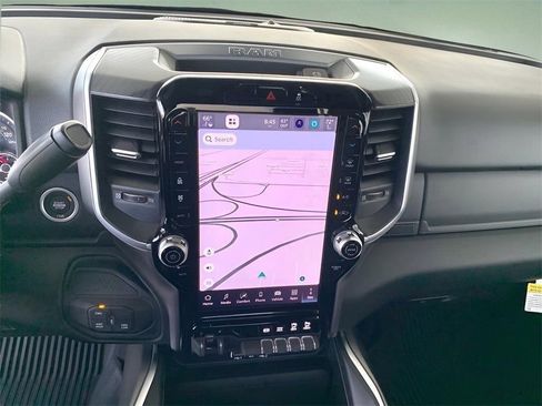 New 2026 RAM 2500 Big Horn image 38