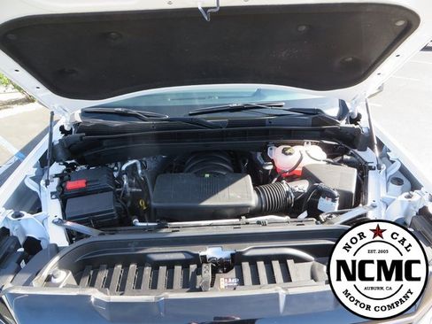 Used 2025 GMC Sierra 1500 AT4 image 63