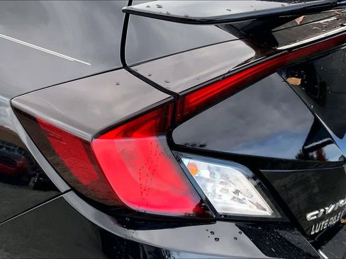 Used 2018 Honda Civic Si image 25