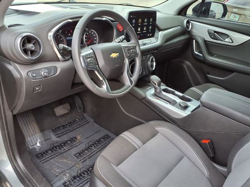 Used 2024 Chevrolet Blazer LT w/ Redline Edition image 17