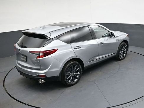 New 2025 Acura RDX A-Spec image 25