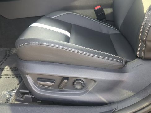 Used 2025 Toyota Camry SE w/ Multimedia Upgrade Package FWD image 15