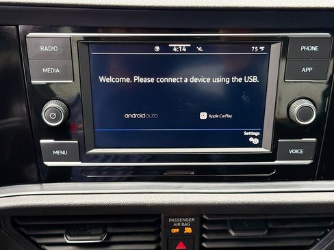 Used 2024 Volkswagen Jetta S FWD image 28