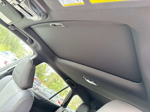 New 2025 Subaru Outback Wilderness image 38