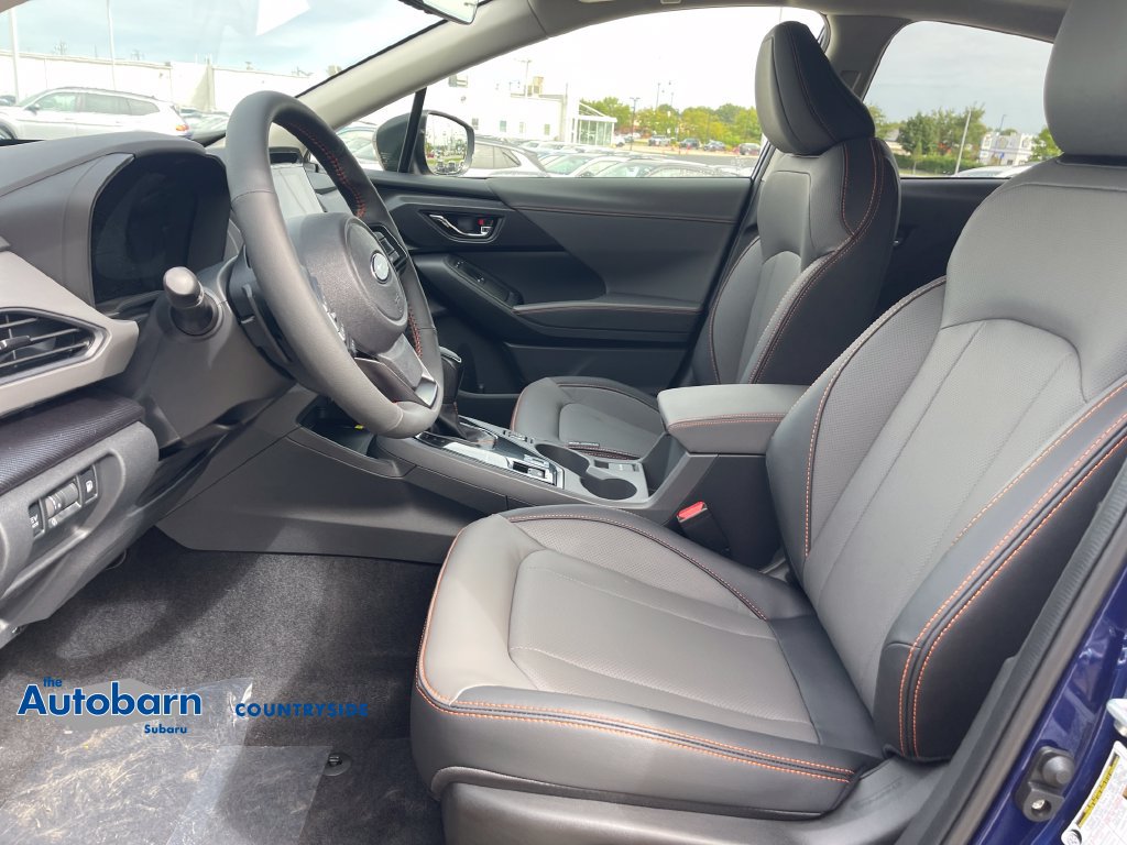 Used 2026 Subaru Crosstrek 2.5i Limited AWD/4WD image 9