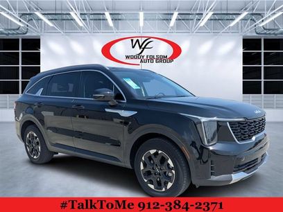 Used 2026 Kia Sorento S w/ S Panoramic Sunroof Package
