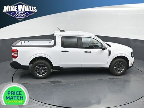 New 2026 Ford Maverick XLT image 16