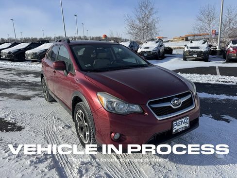 Used 2013 Subaru Crosstrek 2.0i Limited w/ Popular Pkg 2 image 1