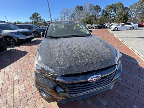 Used 2025 Subaru Legacy Limited image 25