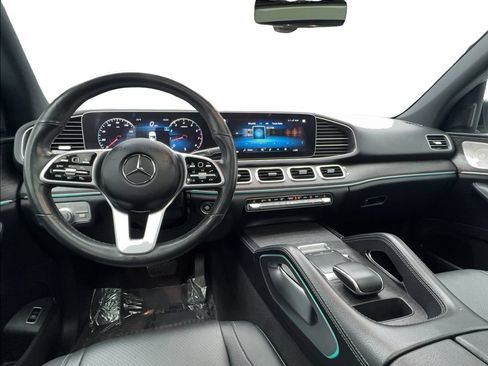Used 2021 Mercedes-Benz GLE 350 4MATIC image 33