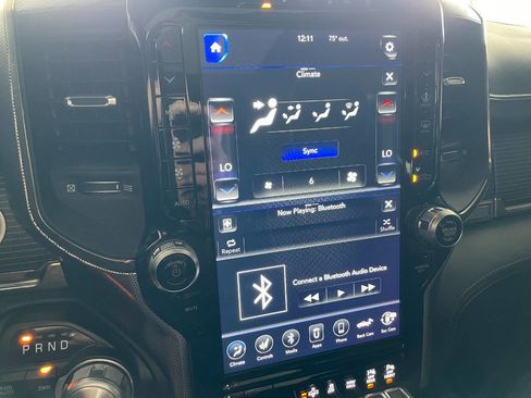 Used 2020 RAM 1500 Limited image 37