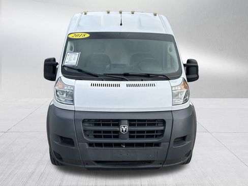 Used 2018 RAM ProMaster 2500 w/ Interior Convenience Group image 2